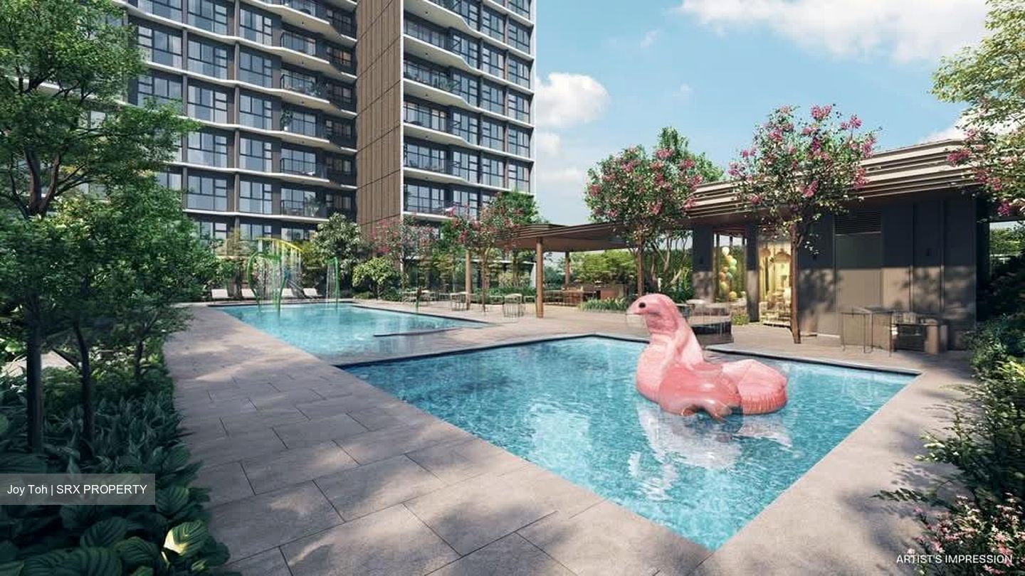Pinery Residences (D16), Condominium #566610971